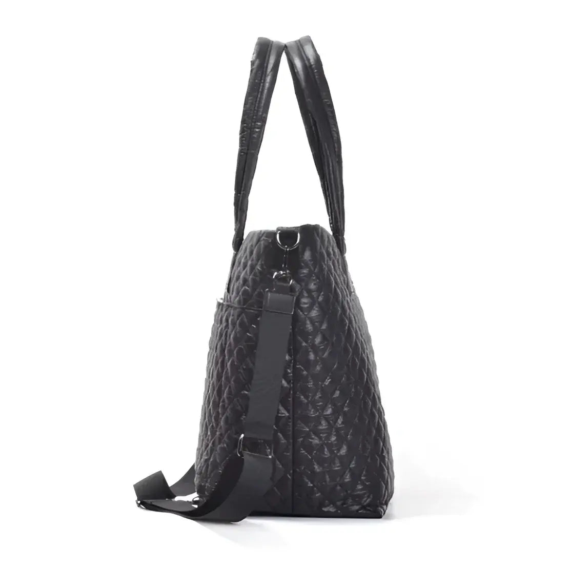 Tosca Metro Tote Black