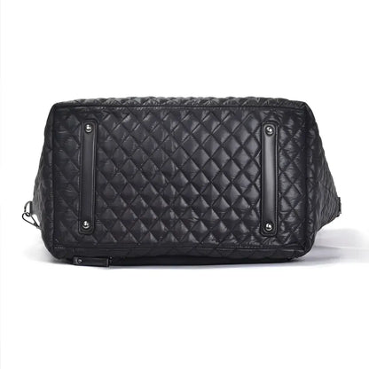 Tosca Metro Tote Black