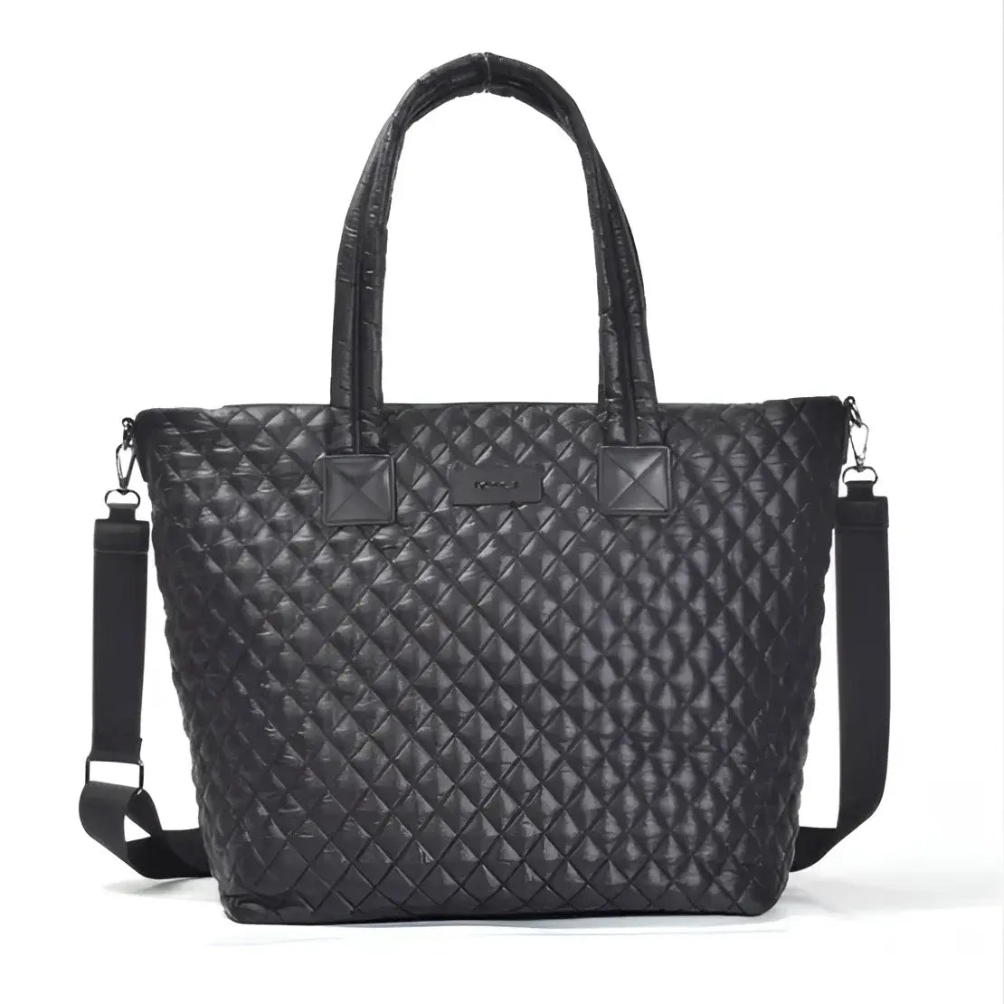 Tosca Metro Tote Black
