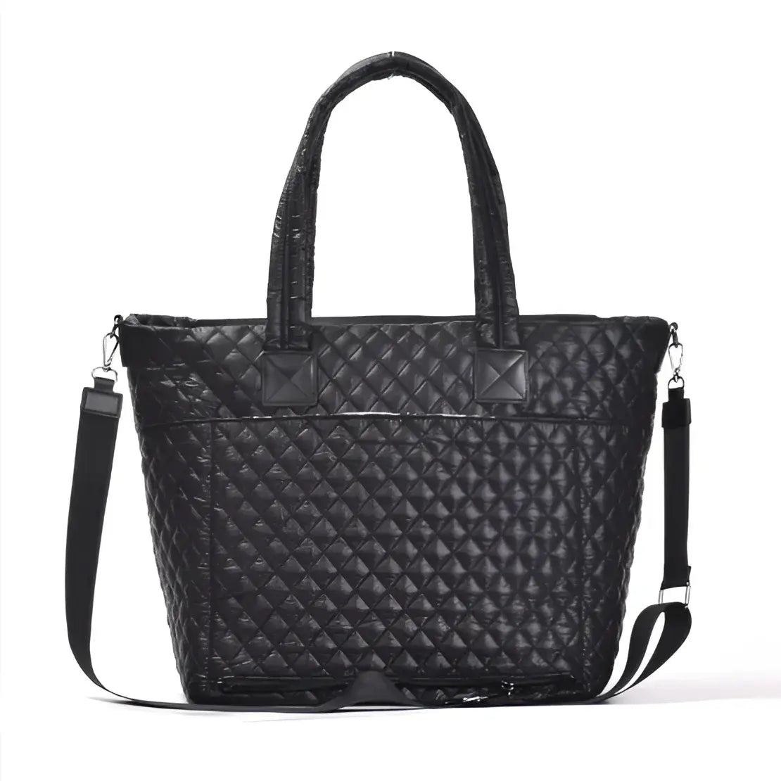 Tosca Metro Tote Black