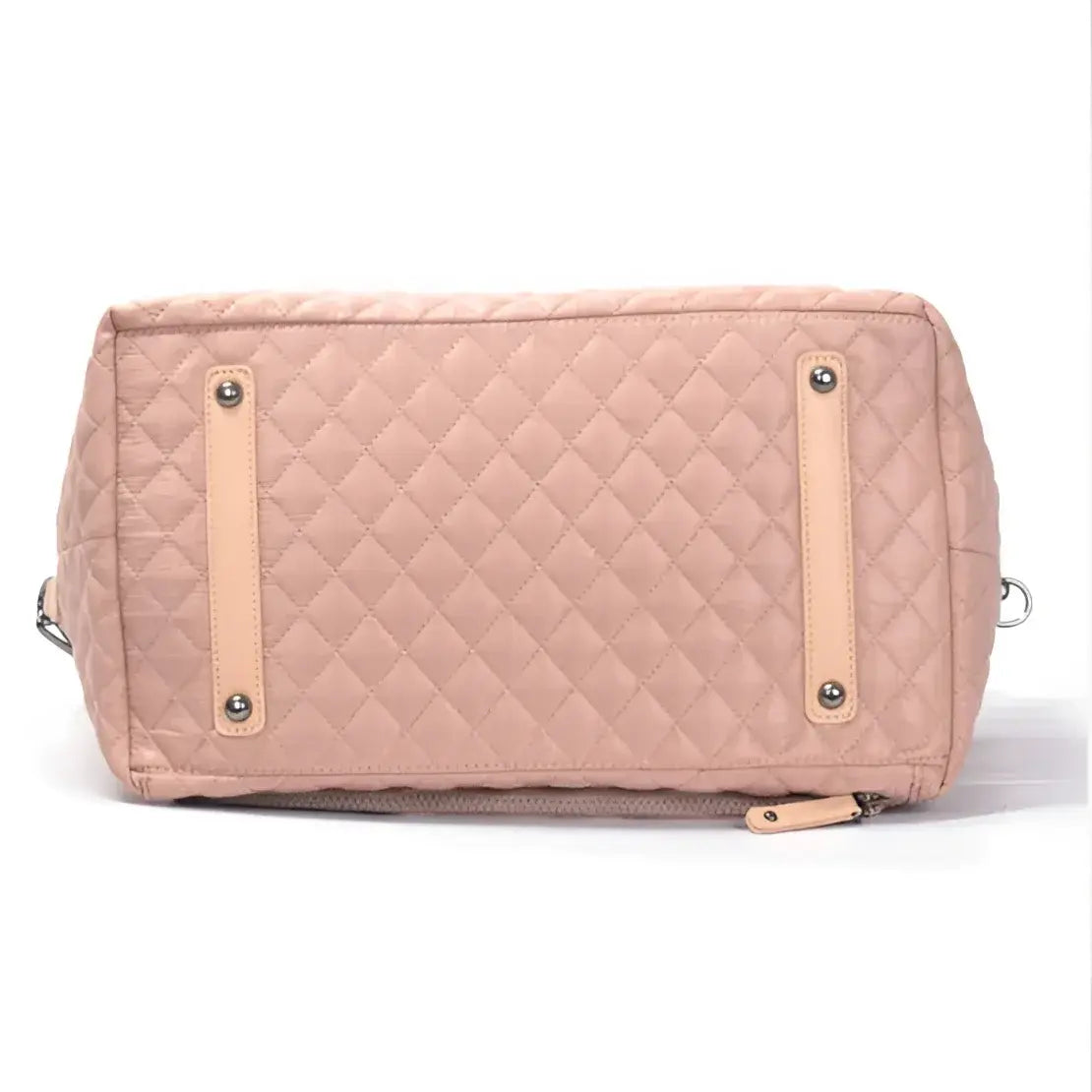 Tosca Metro Tote Mauve