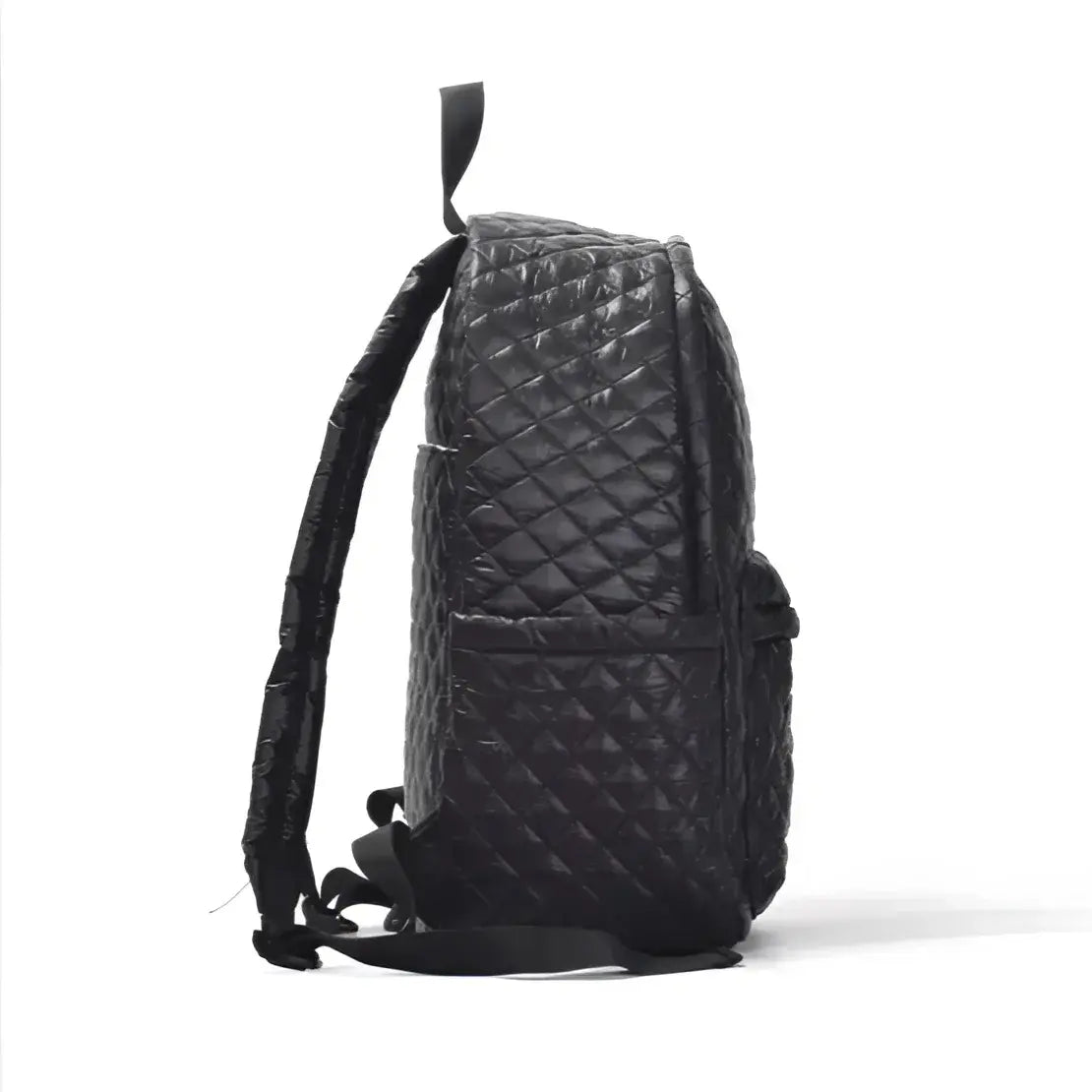 Tosca Metro Travel Backpack - Black
