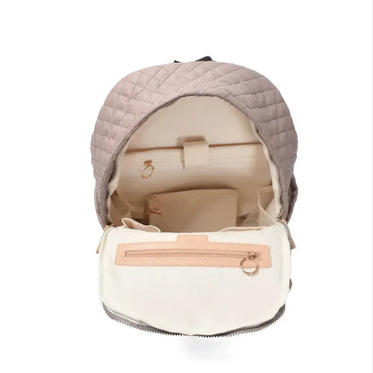 Tosca Metro Travel Backpack Magnet