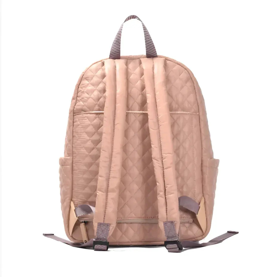 Tosca Metro Travel Backpack Mauve