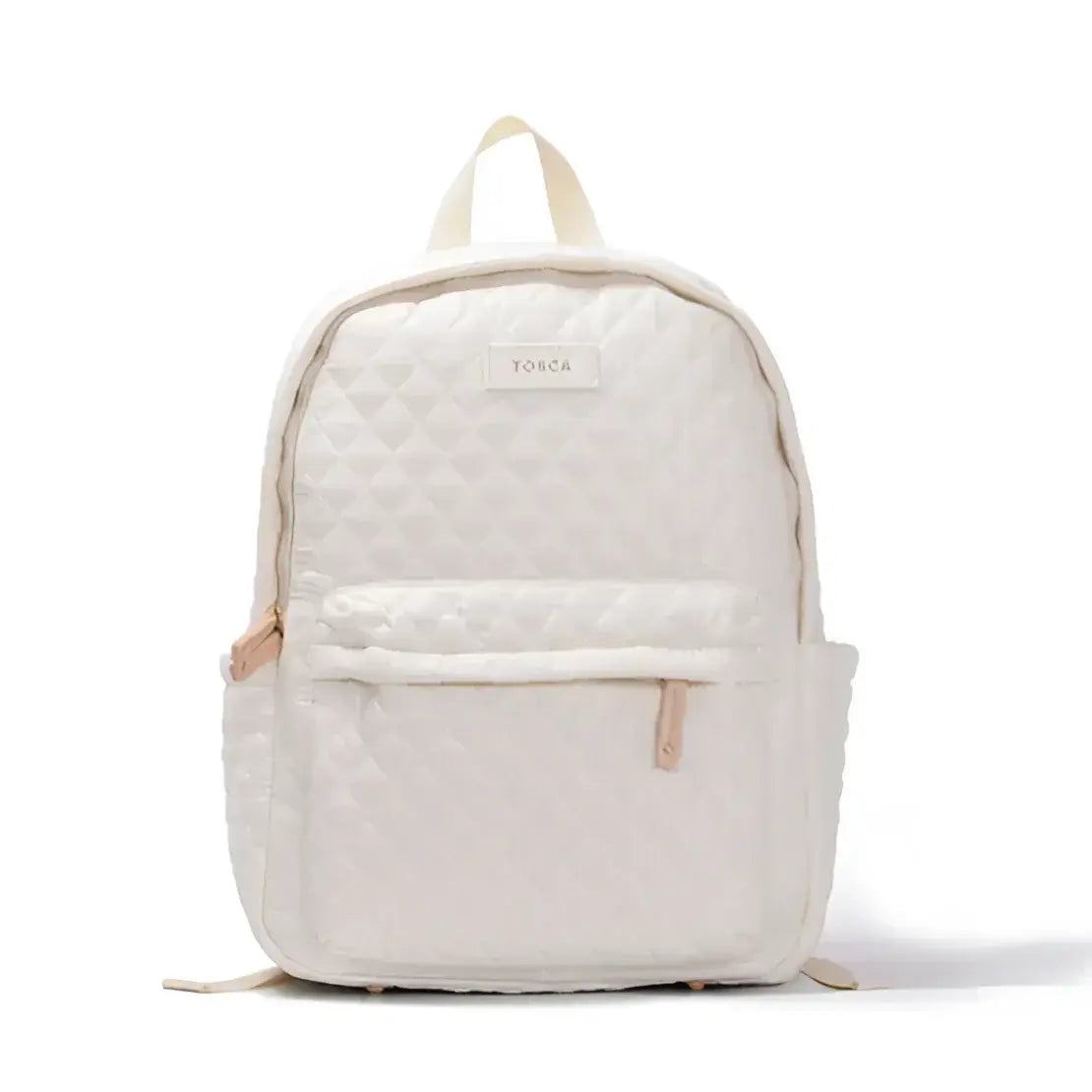 Tosca Metro Travel Backpack Mushroom