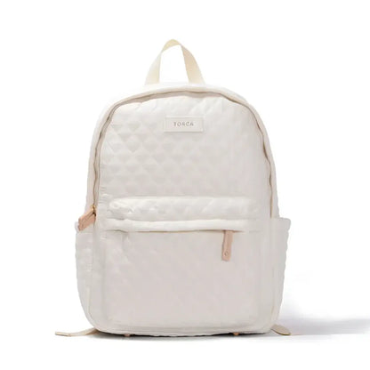 Tosca Metro Travel Backpack Mushroom