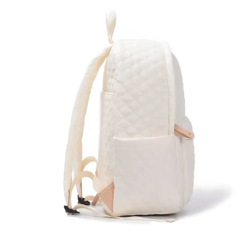Tosca Metro Travel Backpack Mushroom