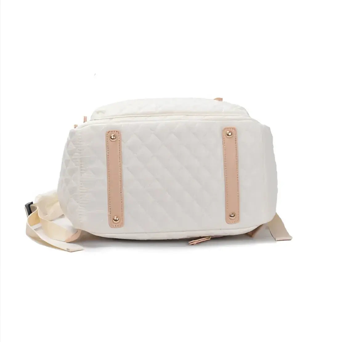 Tosca Metro Travel Backpack Mushroom