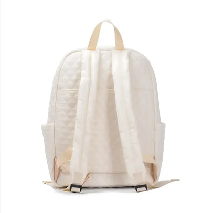 Tosca Metro Travel Backpack Mushroom