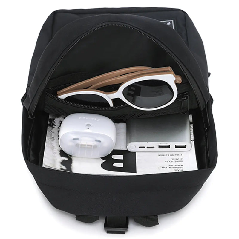 Multiple compartments