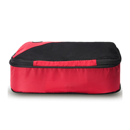 Ideal for organising luggage and garment protection