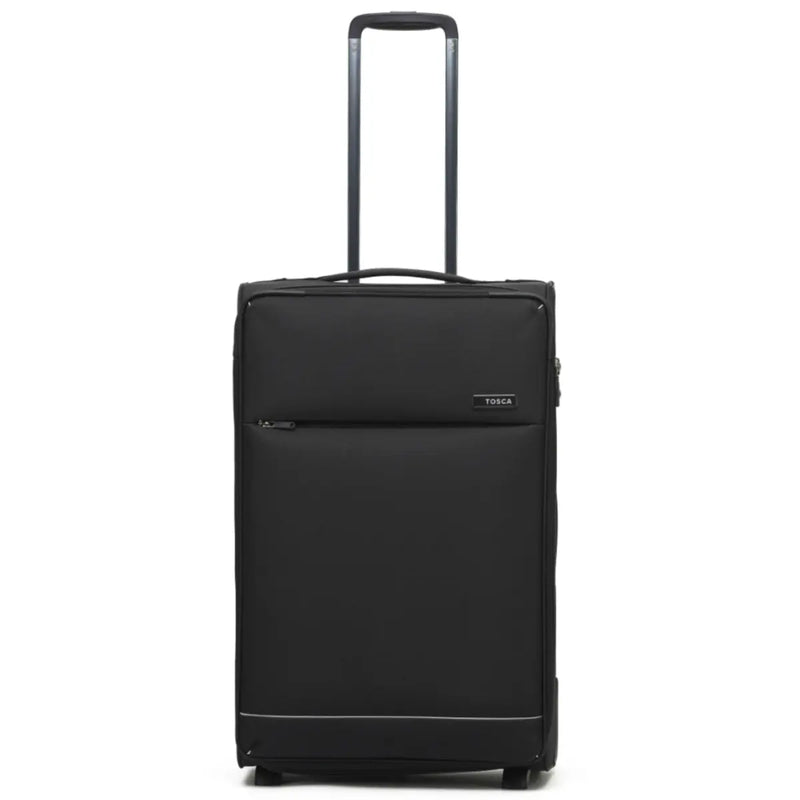 Premium internal trolley system