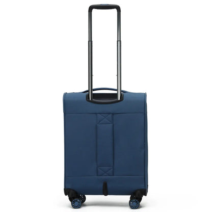 Rear smart sleeve (carry-on size only)