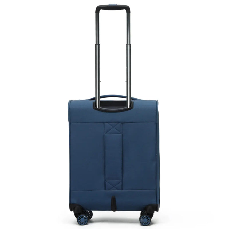 Rear smart sleeve (carry-on size only)