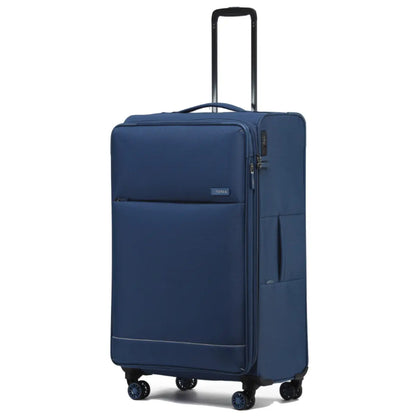 Easy grip top and side handle