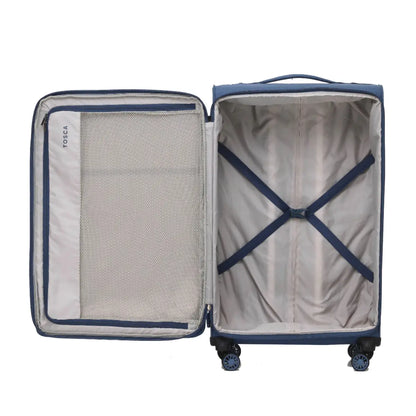 Expander for extra packing space