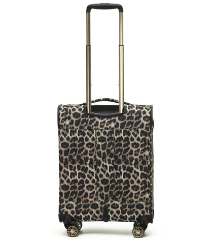 Rear smart sleeve (carry-on size only)