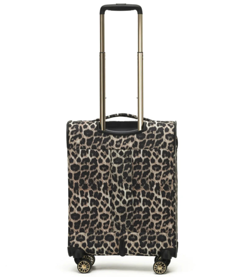 Rear smart sleeve (carry-on size only)