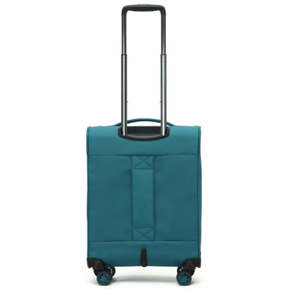 Rear smart sleeve (carry-on size only)