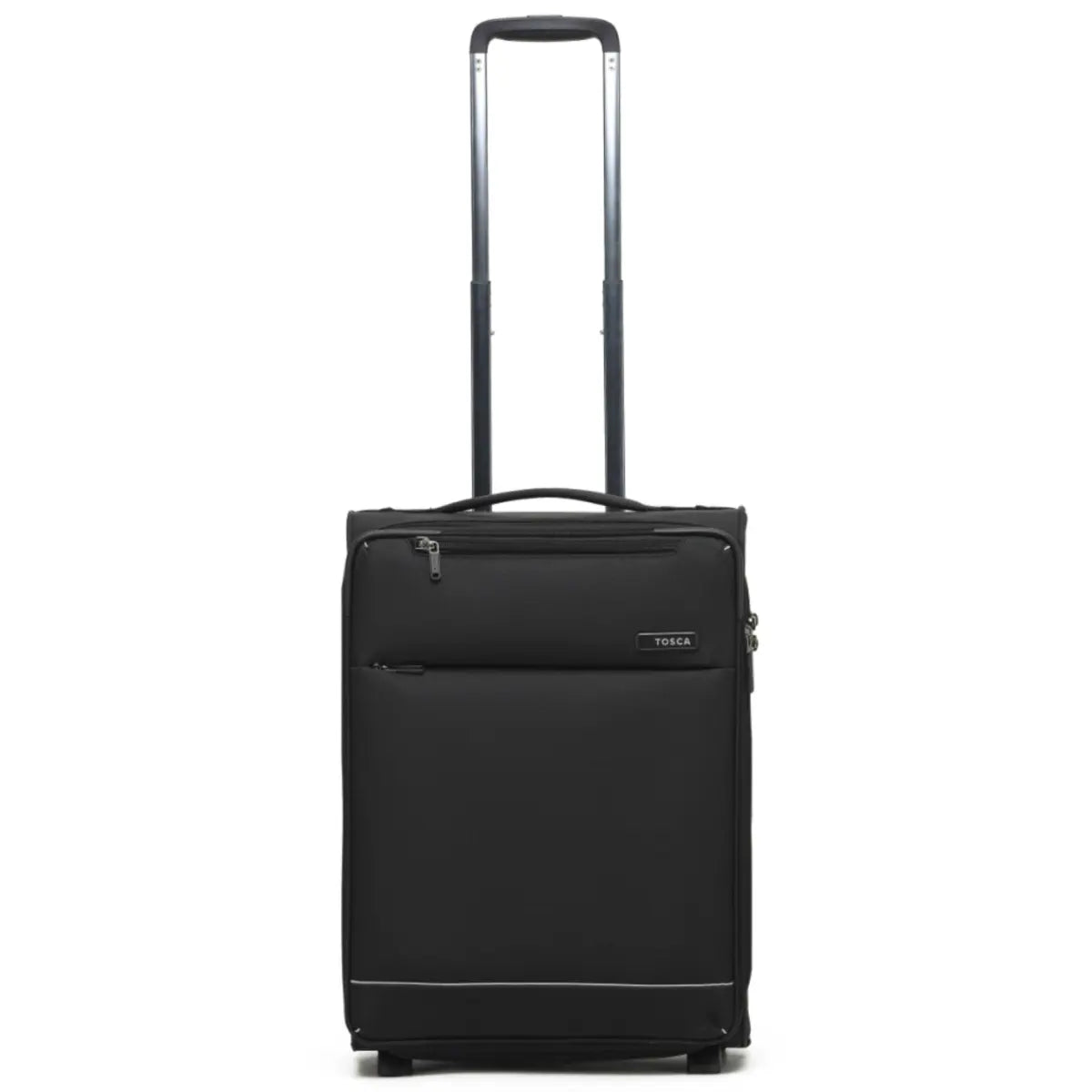 Expandable for extra packing space