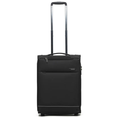 Expandable for extra packing space