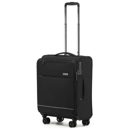 Expandable for extra packing space