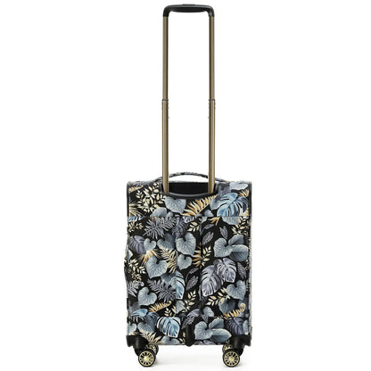 Tosca So Lite - 54 cm 4-Wheel Carry-On Suitcase - Golden Palm
