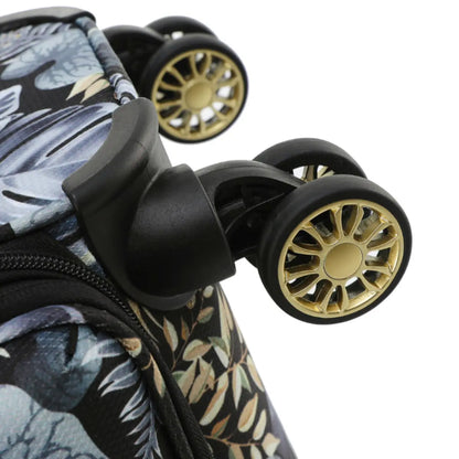 Tosca So Lite - 54 cm 4-Wheel Carry-On Suitcase - Golden Palm