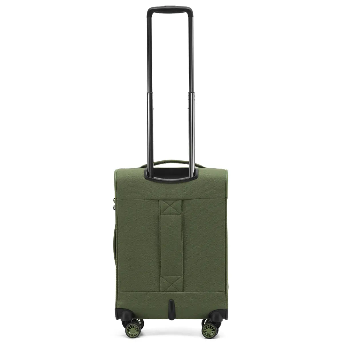 Tosca So Lite - 54 cm 4-Wheel Carry-On Suitcase - Khaki