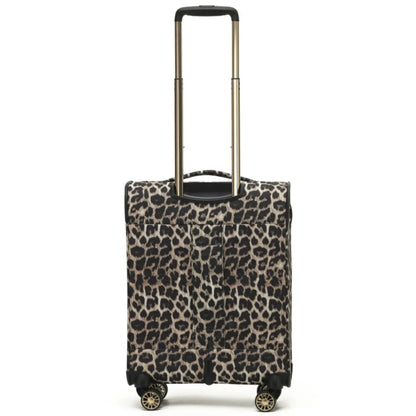 Rubber corner buffers