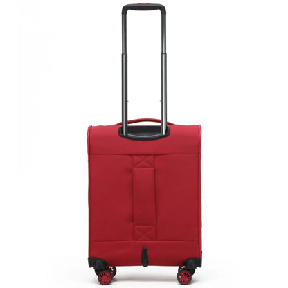 Premium Internal Trolley System