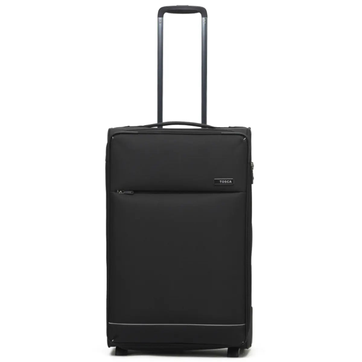 Expandable for extra packing space