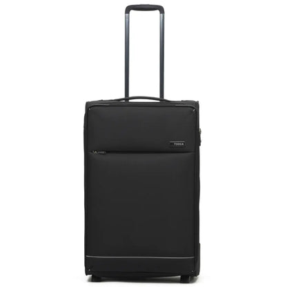 Expandable for extra packing space