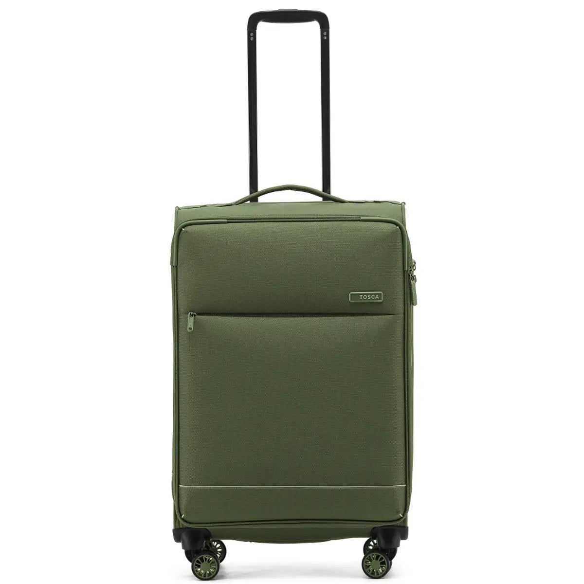 Tosca So Lite 67 cm 4-Wheel Suitcase - Khaki