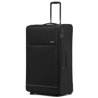 Tosca So Lite 79 cm 2-Wheel Suitcase - Black