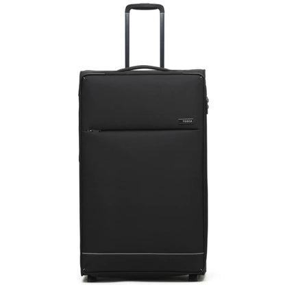 Expandable for extra packing space