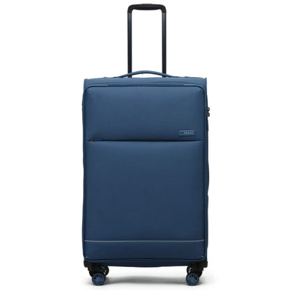 Tosca So Lite 79 cm 4-Wheel Suitcase - Blue