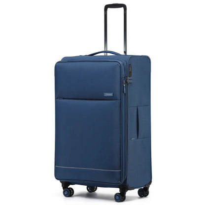 Premium internal trolley system