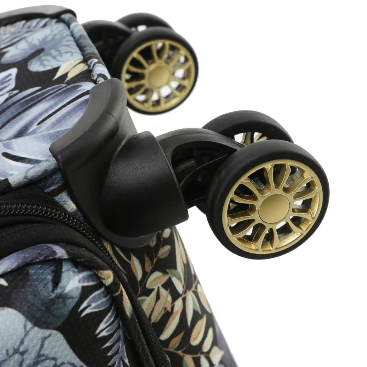 Tosca So Lite 79 cm 4-Wheel Suitcase - Golden Palm