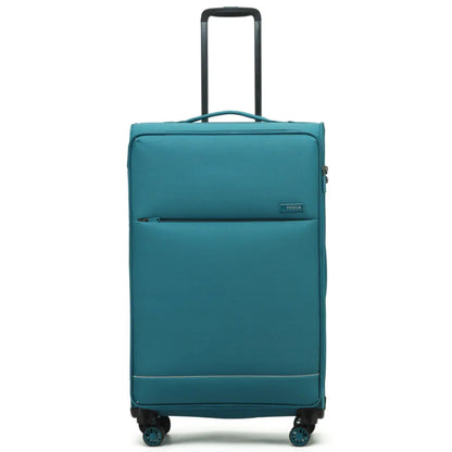 Tosca So Lite 79 cm 4-Wheel Suitcase - Teal