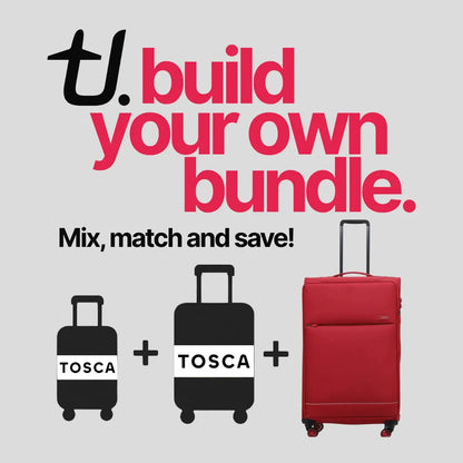 Tosca So Lite - Build Your Own Bundle - product
