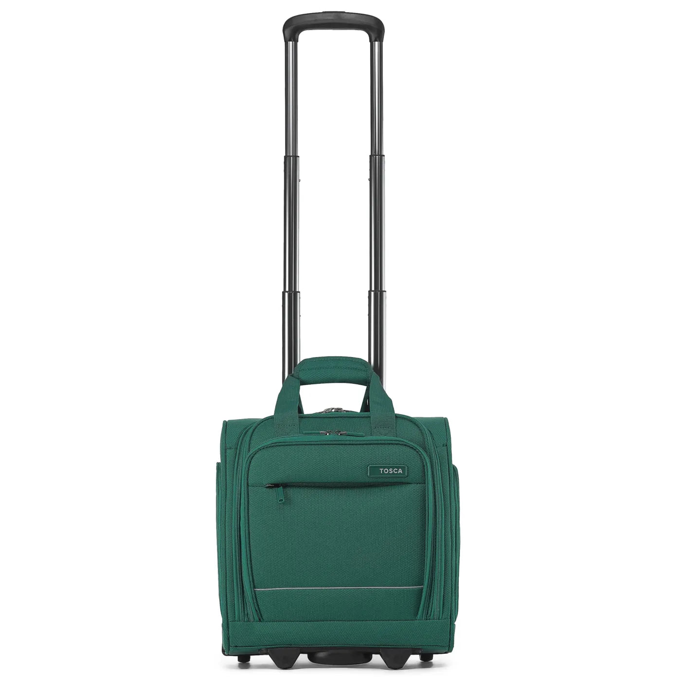 Tosca So Lite Onboard 2-Wheel Under Seat Bag - Emerald Green