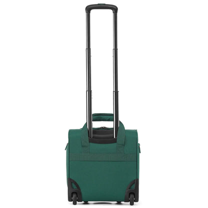 Tosca So Lite Onboard 2-Wheel Under Seat Bag - Emerald Green