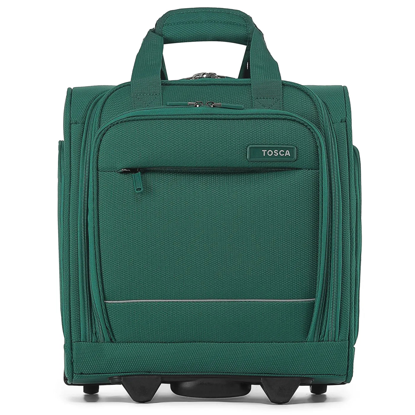 Tosca So Lite Onboard 2-Wheel Under Seat Bag - Emerald Green