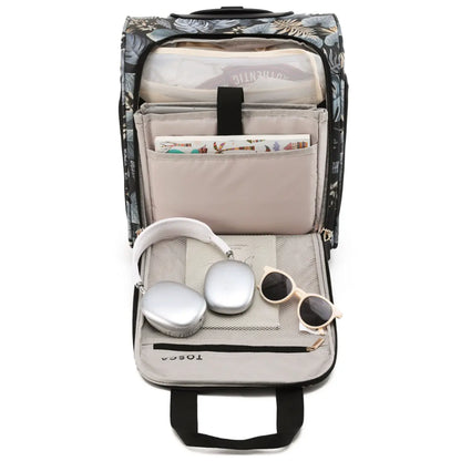 Tosca So Lite Onboard 2-Wheel Under Seat Bag - Golden Palm