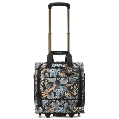 Tosca So Lite Onboard 2-Wheel Under Seat Bag - Golden Palm