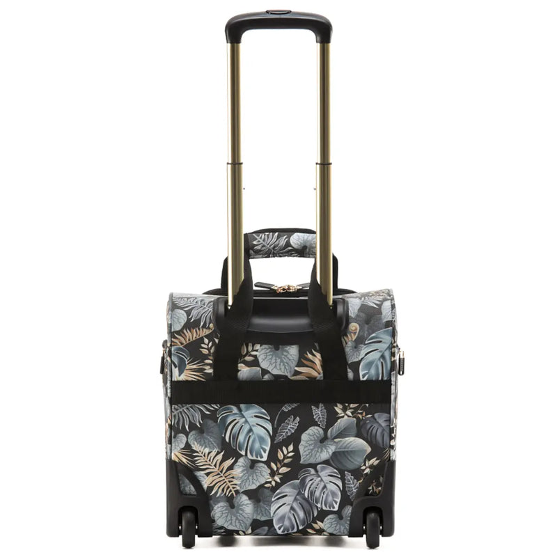 Tosca So Lite Onboard 2-Wheel Under Seat Bag - Golden Palm