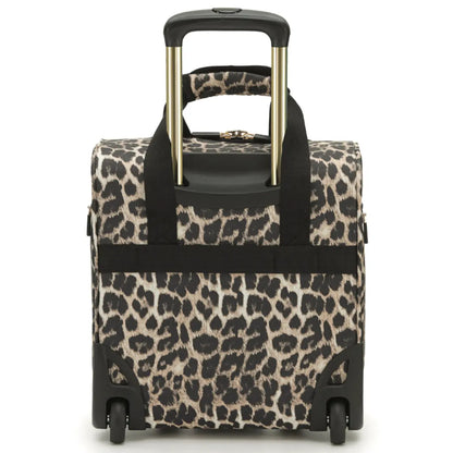 Expandable for extra packing space