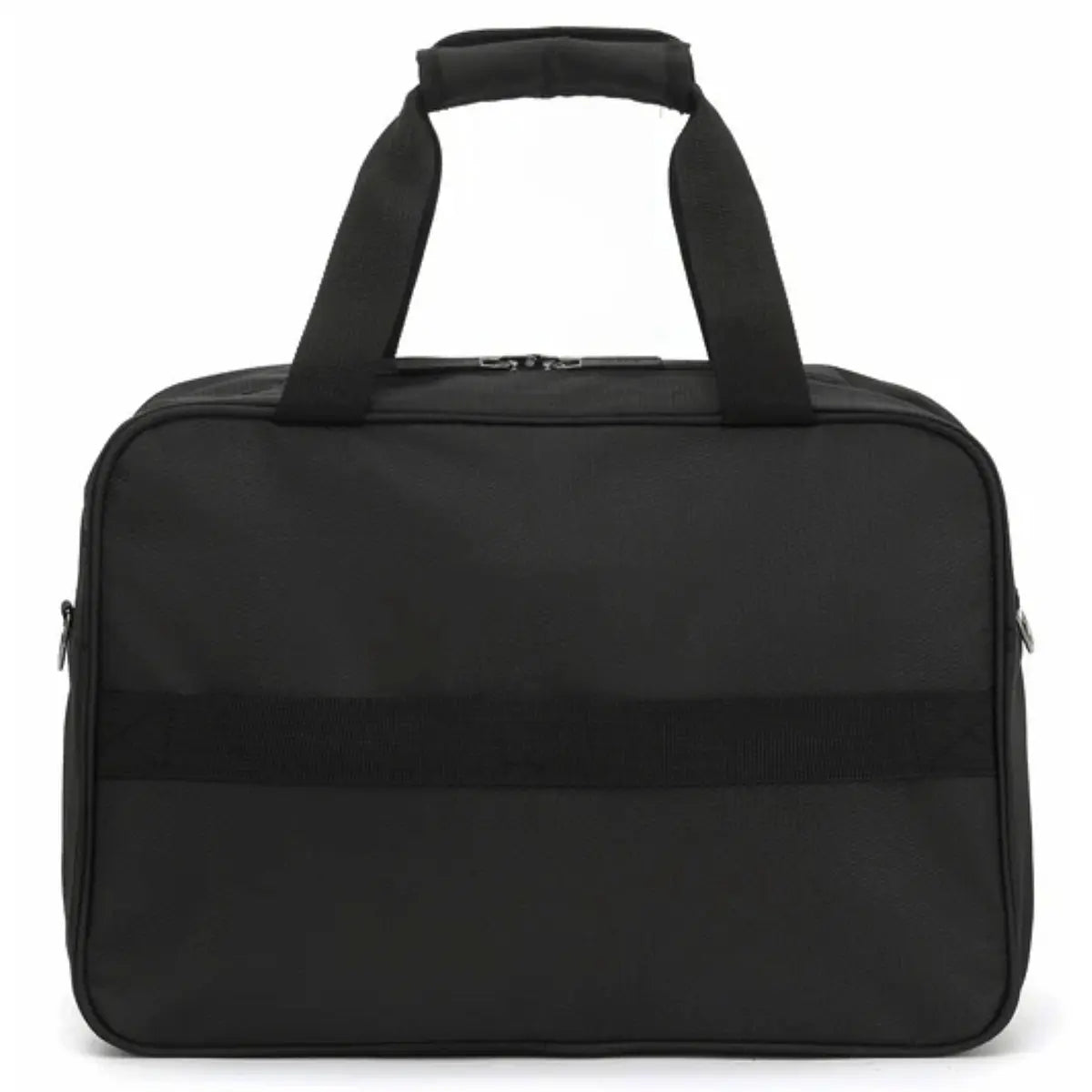 Tosca So Lite Onboard Tote Bag - Black