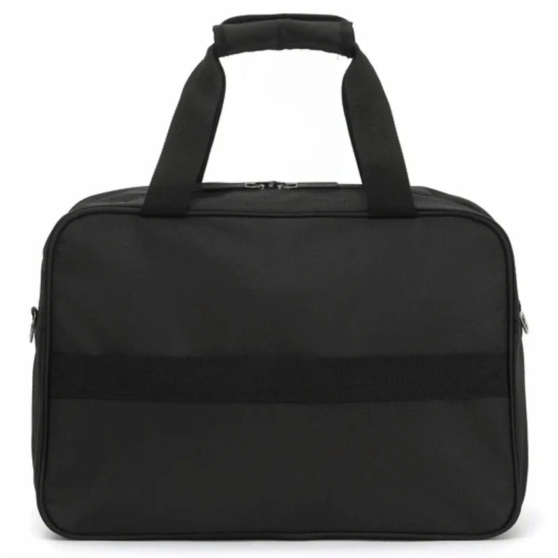 Tosca So Lite Onboard Tote Bag - Black